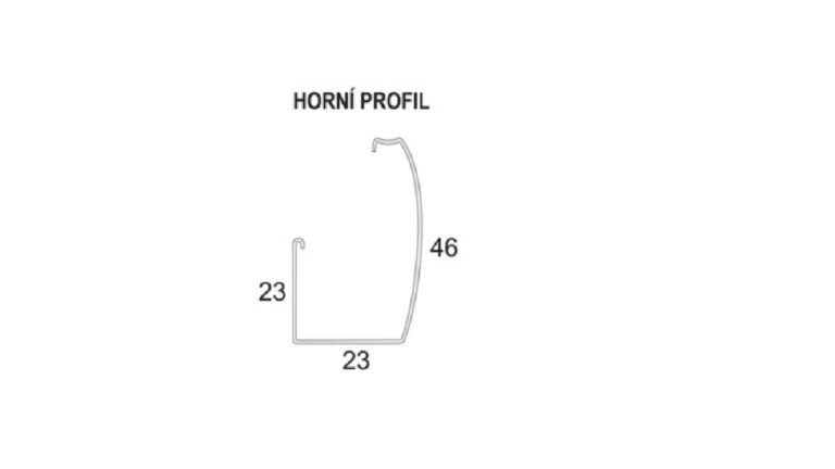 ISOLINE PRIM – profil