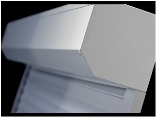 Roleta Standard (přiznaný box)